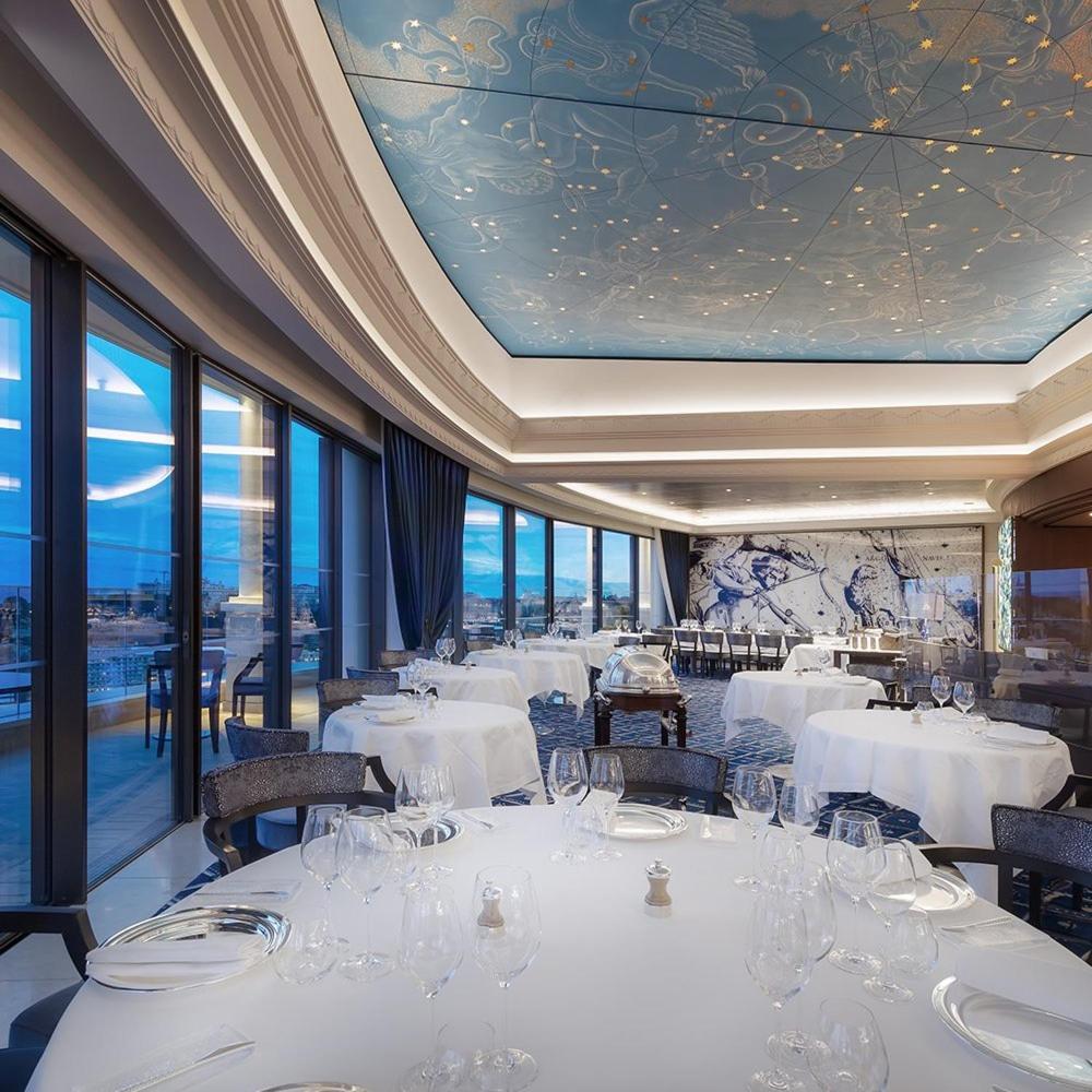 博索莱伊Le Coq Charlene - Monaco A 50M - New公寓 外观 照片